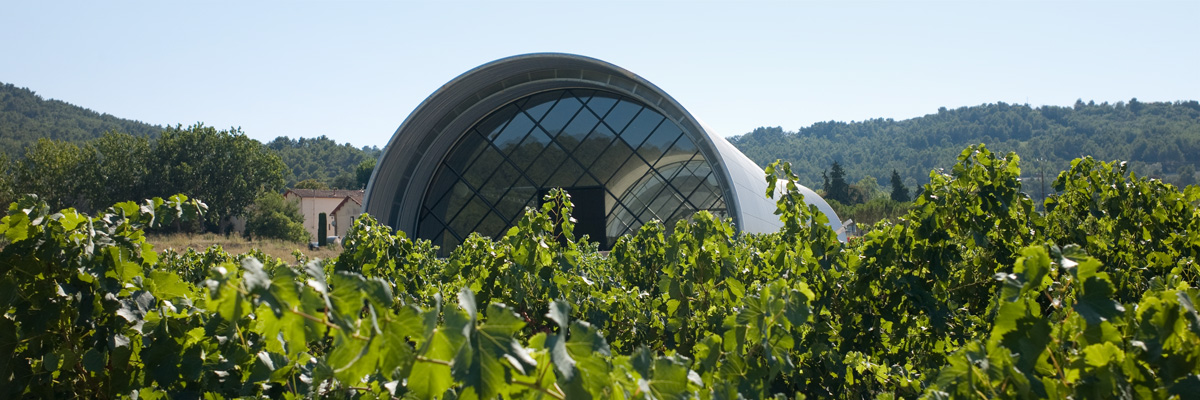 Château La Coste