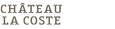 Château La Coste